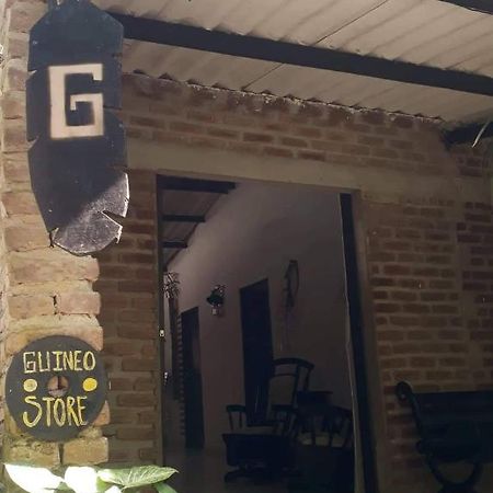 Apartamento Gui=Neo Minca Exterior foto