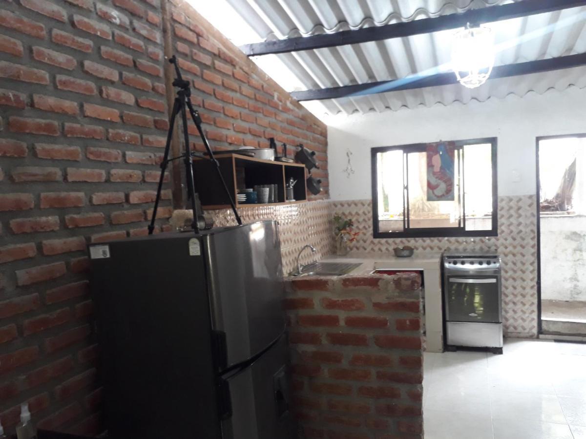 Apartamento Gui=Neo Minca Exterior foto