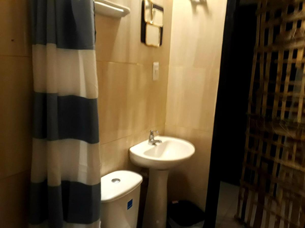 Apartamento Gui=Neo Minca Exterior foto