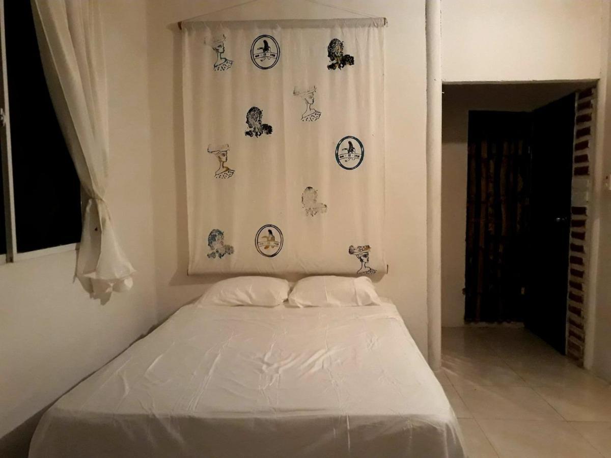 Apartamento Gui=Neo Minca Exterior foto