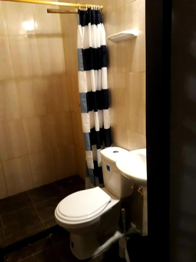 Apartamento Gui=Neo Minca Exterior foto