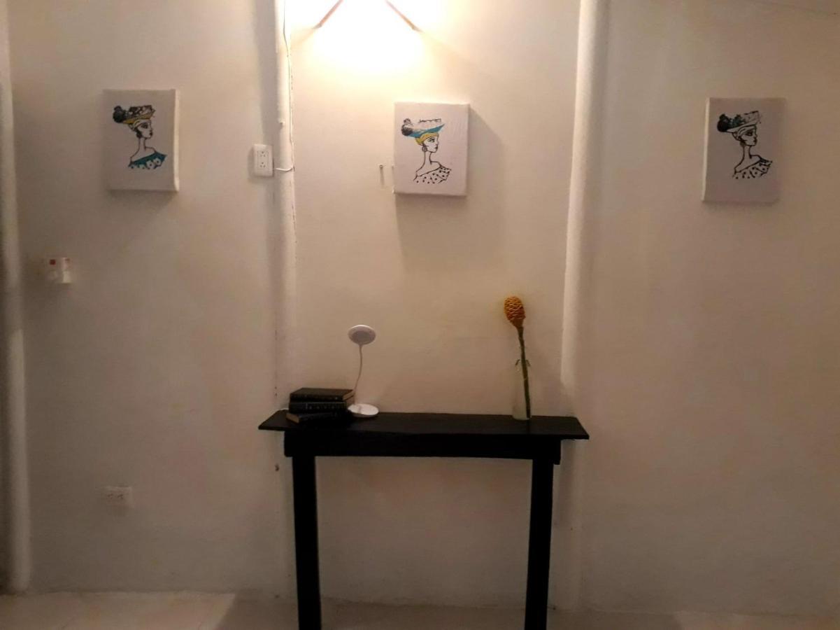 Apartamento Gui=Neo Minca Exterior foto