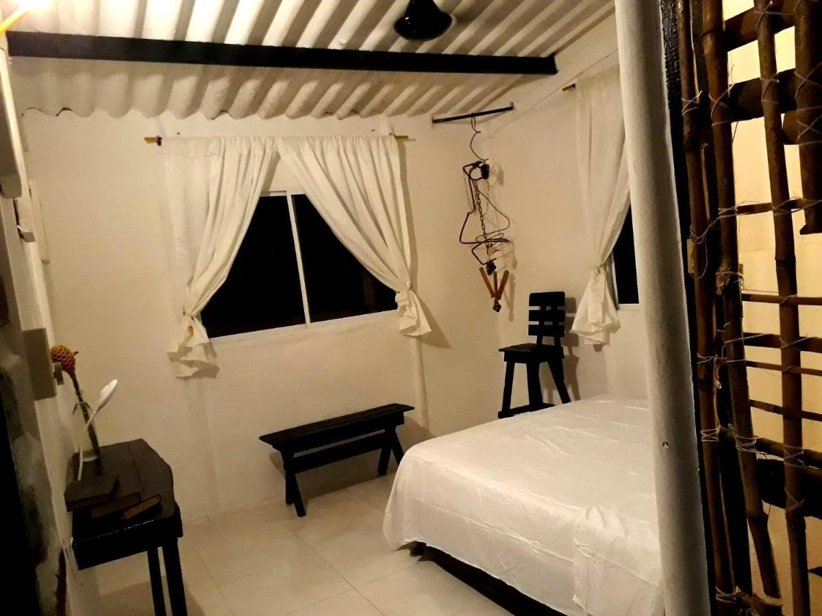 Apartamento Gui=Neo Minca Exterior foto