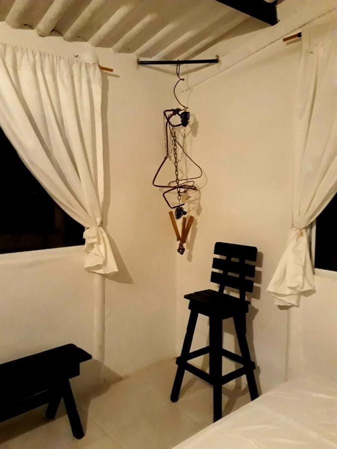 Apartamento Gui=Neo Minca Exterior foto
