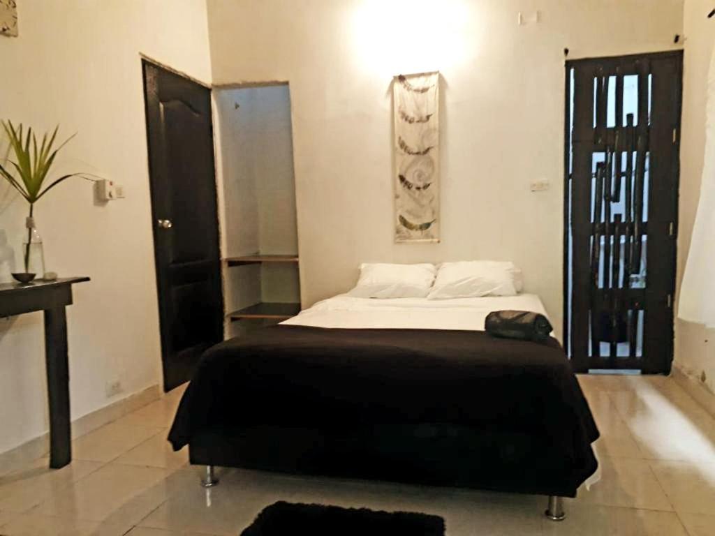 Apartamento Gui=Neo Minca Exterior foto