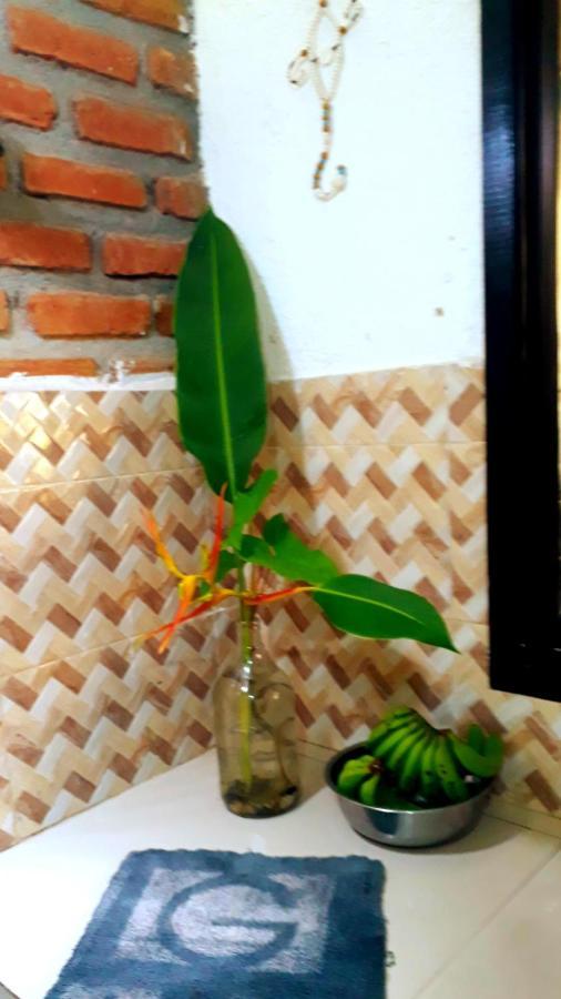 Apartamento Gui=Neo Minca Exterior foto