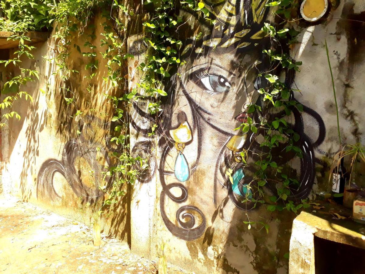 Apartamento Gui=Neo Minca Exterior foto