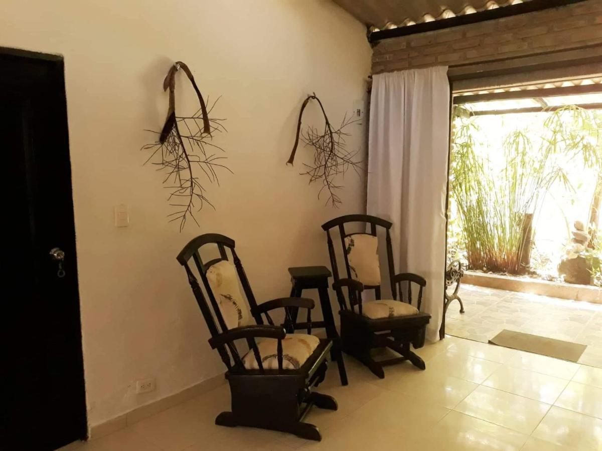 Apartamento Gui=Neo Minca Exterior foto