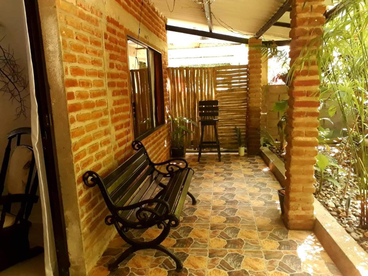 Apartamento Gui=Neo Minca Exterior foto