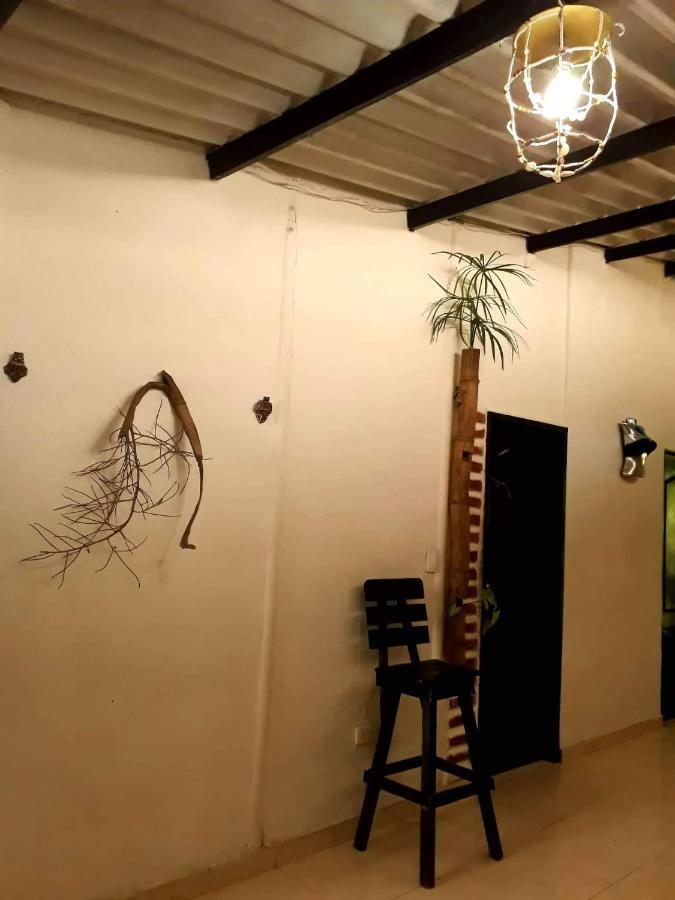 Apartamento Gui=Neo Minca Exterior foto