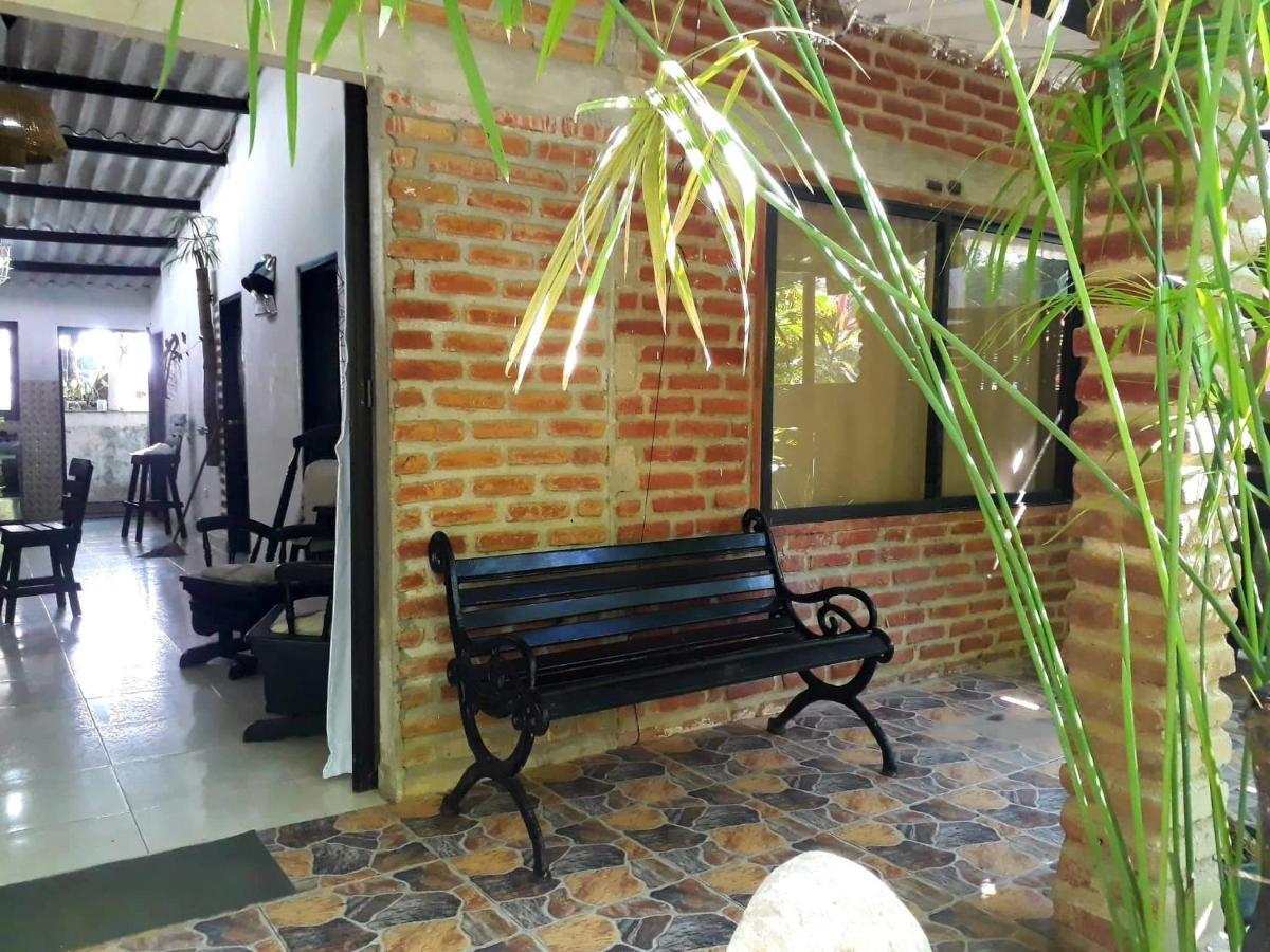 Apartamento Gui=Neo Minca Exterior foto