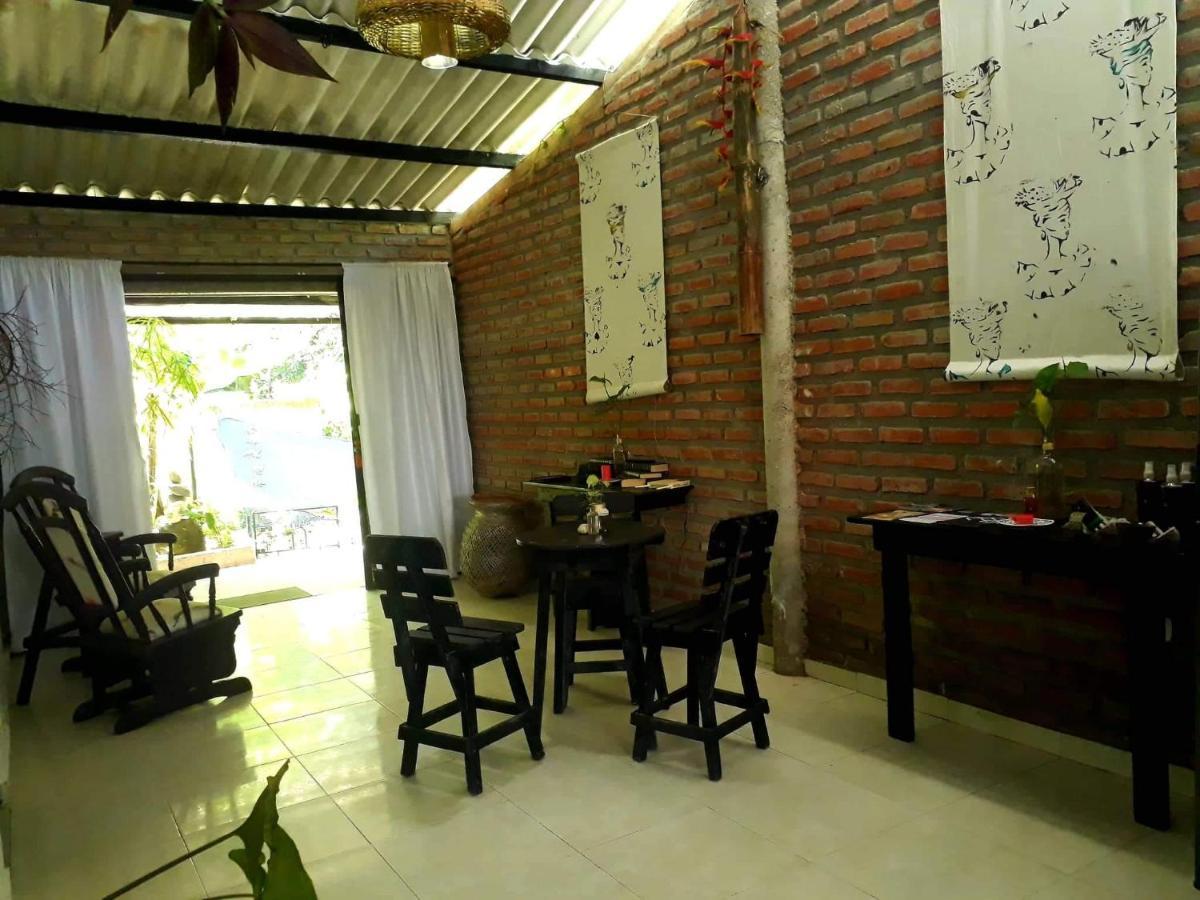 Apartamento Gui=Neo Minca Exterior foto